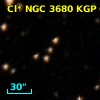 Cl* NGC 3680    KGP     657