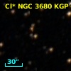 Cl* NGC 3680    KGP     659