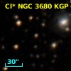 Cl* NGC 3680    KGP     661