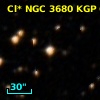 Cl* NGC 3680    KGP     663