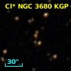 Cl* NGC 3680    KGP     665