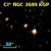 Cl* NGC 3680    KGP     666