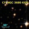 Cl* NGC 3680    KGP     669