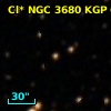 Cl* NGC 3680    KGP     675