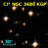 Cl* NGC 3680    KGP     676