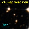 Cl* NGC 3680    KGP     677