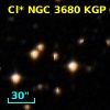 Cl* NGC 3680    KGP     682