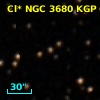 Cl* NGC 3680    KGP     683