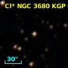 Cl* NGC 3680    KGP     685