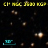 Cl* NGC 3680    KGP     686