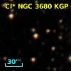 Cl* NGC 3680    KGP     687