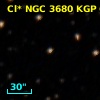 Cl* NGC 3680    KGP     688