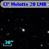Cl* Melotte   20    LMB   11682
