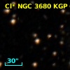 Cl* NGC 3680    KGP     692