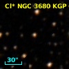Cl* NGC 3680    KGP     693