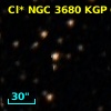 Cl* NGC 3680    KGP     695