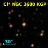 Cl* NGC 3680    KGP     699