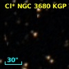 Cl* NGC 3680    KGP     704