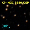 Cl* NGC 3680    KGP     706