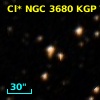 Cl* NGC 3680    KGP     708