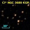 Cl* NGC 3680    KGP     711