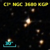 Cl* NGC 3680    KGP     712