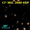 Cl* NGC 3680    KGP     714