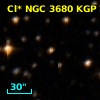 Cl* NGC 3680    KGP     716