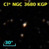 Cl* NGC 3680    KGP     717