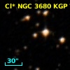 Cl* NGC 3680    KGP     719