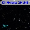 Cl* Melotte   20    LMB   11685