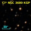 Cl* NGC 3680    KGP     723