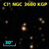 Cl* NGC 3680    KGP     724