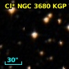 Cl* NGC 3680    KGP     729