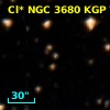 Cl* NGC 3680    KGP     732