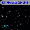 Cl* Melotte   20    LMB   11686