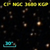 Cl* NGC 3680    KGP     735