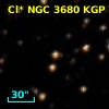 Cl* NGC 3680    KGP     737