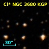Cl* NGC 3680    KGP     738