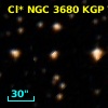 Cl* NGC 3680    KGP     739