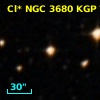 Cl* NGC 3680    KGP     744
