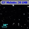 Cl* Melotte   20    LMB   11687