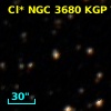 Cl* NGC 3680    KGP     745