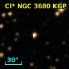 Cl* NGC 3680    KGP     746