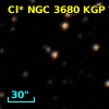 Cl* NGC 3680    KGP     748