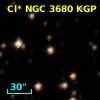 Cl* NGC 3680    KGP     752