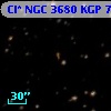 Cl* NGC 3680    KGP     753