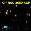 Cl* NGC 3680    KGP     756