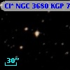 Cl* NGC 3680    KGP     758