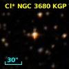 Cl* NGC 3680    KGP     761